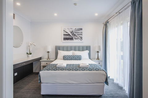 Marina Hotel - Yarra Valley Accommodation 21