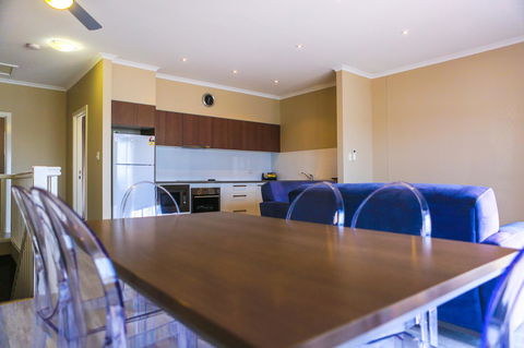 Marina Hotel - Yarra Valley Accommodation 33