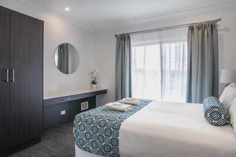Marina Hotel - Yarra Valley Accommodation 4