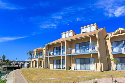 Marina Hotel - Yarra Valley Accommodation 28