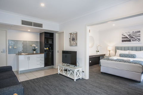 Marina Hotel - Yarra Valley Accommodation 26