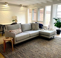 Boseka - beautiful central Barossa apartment - Yarra Valley Accommodation