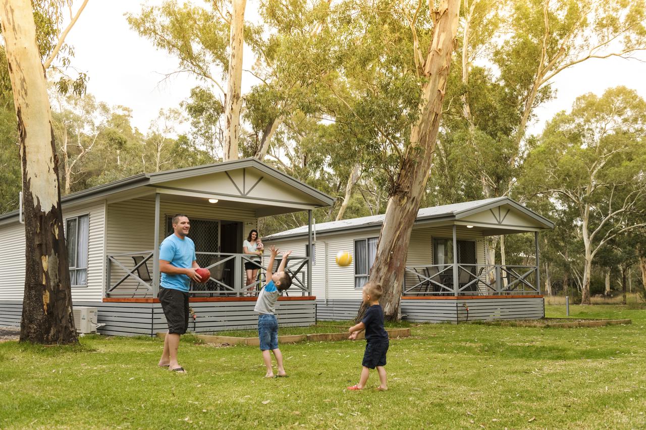 Erith SA Yarra Valley Accommodation