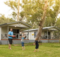 Discovery Parks  Clare - Yarra Valley Accommodation