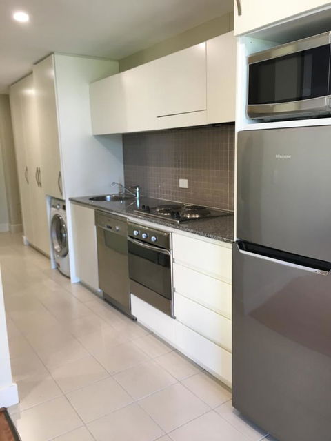 Beachside Luxury Apartments One & Two Bedroom In Beachfront Oaks Pier Building - Yarra Valley Accommodation 21