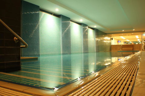 Beachside Luxury Apartments One & Two Bedroom In Beachfront Oaks Pier Building - Yarra Valley Accommodation 34