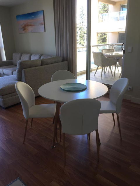 Beachside Luxury Apartments One & Two Bedroom In Beachfront Oaks Pier Building - Yarra Valley Accommodation 18