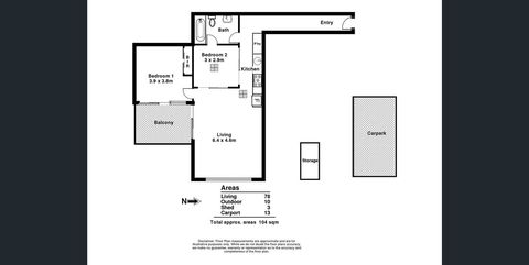 Beachside Luxury Apartments One & Two Bedroom In Beachfront Oaks Pier Building - Yarra Valley Accommodation 30