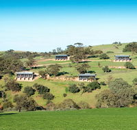 Barossa Pavilions - Yarra Valley Accommodation