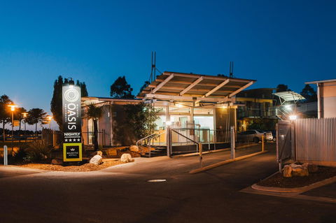Majestic Oasis Apartments - Yarra Valley Accommodation 1