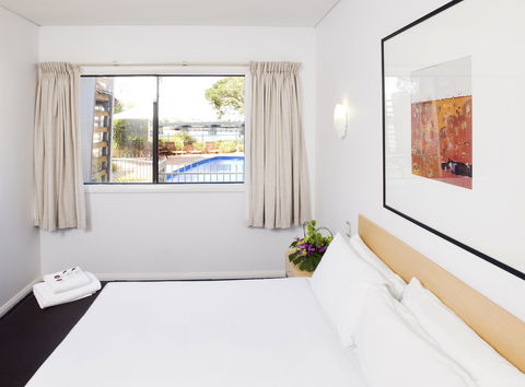 Majestic Oasis Apartments - Yarra Valley Accommodation 12