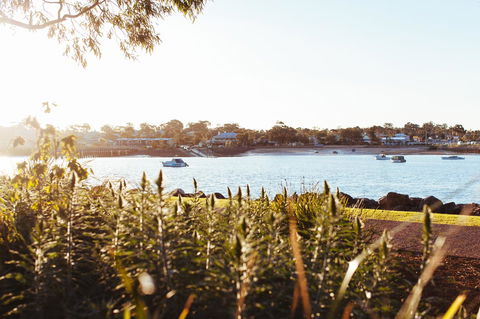 Majestic Oasis Apartments - Yarra Valley Accommodation 4