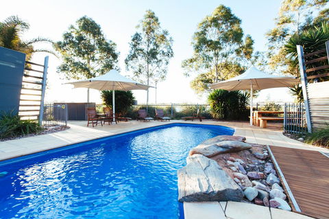 Majestic Oasis Apartments - Yarra Valley Accommodation 0