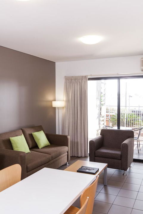 Majestic Oasis Apartments - Yarra Valley Accommodation 17