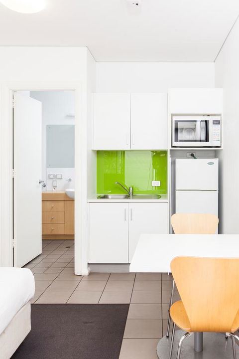 Majestic Oasis Apartments - Yarra Valley Accommodation 28