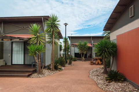 Majestic Oasis Apartments - Yarra Valley Accommodation 2
