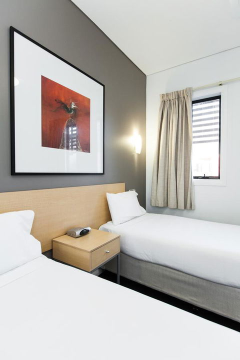 Majestic Oasis Apartments - Yarra Valley Accommodation 23