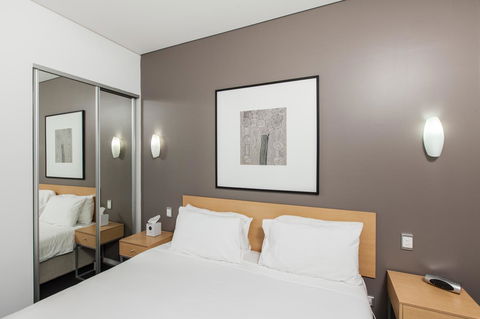 Majestic Oasis Apartments - Yarra Valley Accommodation 15