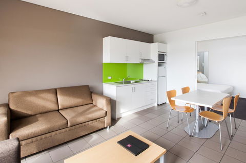 Majestic Oasis Apartments - Yarra Valley Accommodation 21