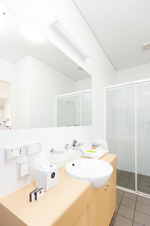 Majestic Oasis Apartments - Yarra Valley Accommodation 25