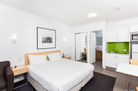 Majestic Oasis Apartments - Yarra Valley Accommodation 29