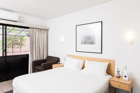 Majestic Oasis Apartments - Yarra Valley Accommodation 30