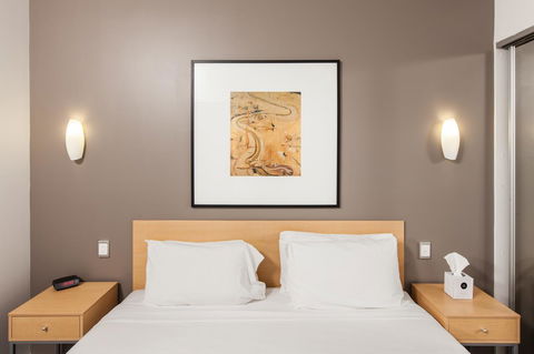 Majestic Oasis Apartments - Yarra Valley Accommodation 22