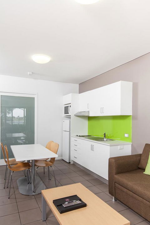 Majestic Oasis Apartments - Yarra Valley Accommodation 16