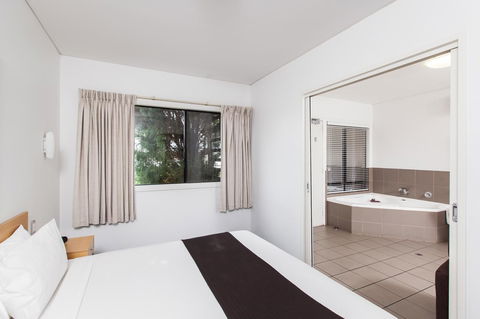 Majestic Oasis Apartments - Yarra Valley Accommodation 20