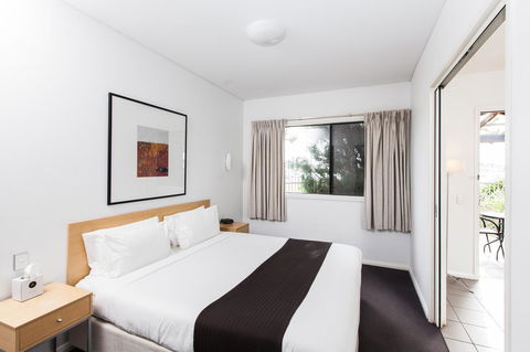 Majestic Oasis Apartments - Yarra Valley Accommodation 19