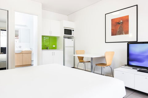Majestic Oasis Apartments - Yarra Valley Accommodation 24