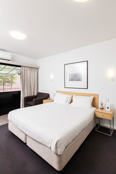 Majestic Oasis Apartments - Yarra Valley Accommodation 26