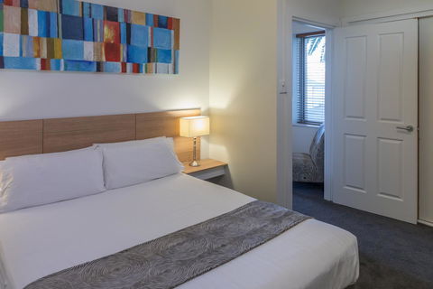 Bay 10 - Suites And Apartments - Yarra Valley Accommodation 22