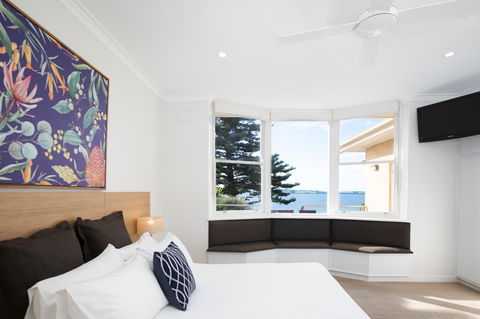 Bay 10 - Suites And Apartments - Yarra Valley Accommodation 3
