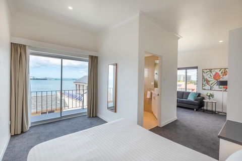 Bay 10 - Suites And Apartments - Yarra Valley Accommodation 11