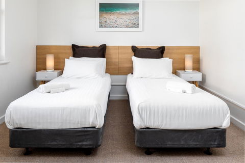 Bay 10 - Suites And Apartments - Yarra Valley Accommodation 15