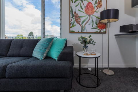 Bay 10 - Suites And Apartments - Yarra Valley Accommodation 5