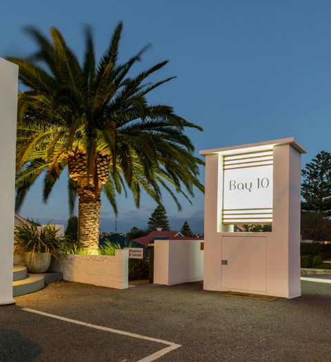 Bay 10 - Suites And Apartments - Yarra Valley Accommodation 16