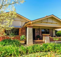 Ambrosia Holiday Home - Yarra Valley Accommodation