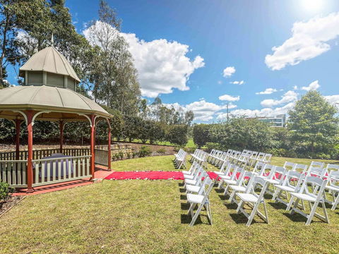 Rydges Norwest Sydney - Yarra Valley Accommodation 32