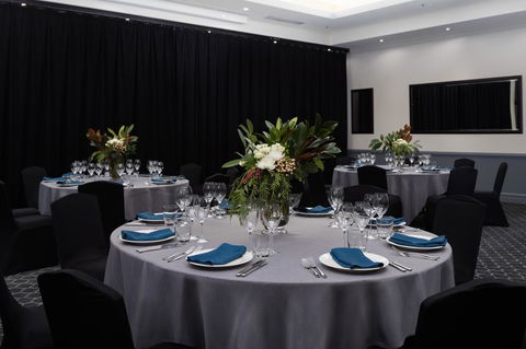 Rydges Norwest Sydney - Yarra Valley Accommodation 35