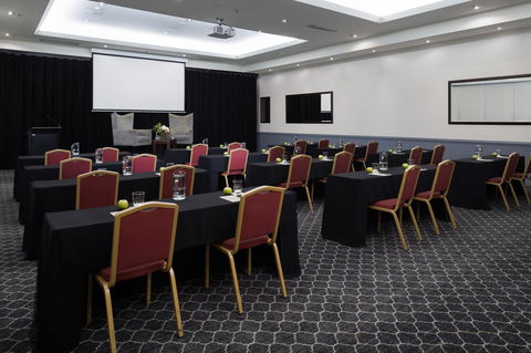 Rydges Norwest Sydney - Yarra Valley Accommodation 39