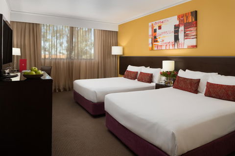 Rydges Norwest Sydney - Yarra Valley Accommodation 9