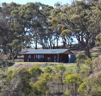 Molly's Chase - Yarra Valley Accommodation