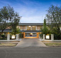 Garden City Motor Inn - Yarra Valley Accommodation