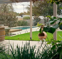 29 Jane - Yarra Valley Accommodation