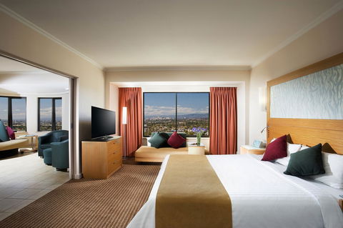 Stamford Grand Adelaide - Yarra Valley Accommodation 32