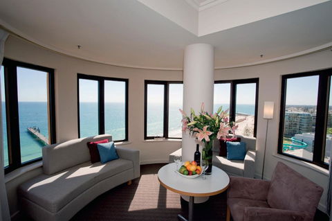 Stamford Grand Adelaide - Yarra Valley Accommodation 9
