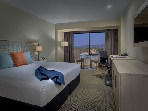 Stamford Grand Adelaide - Yarra Valley Accommodation 39