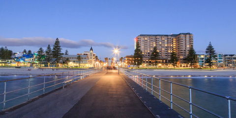 Stamford Grand Adelaide - Yarra Valley Accommodation 21